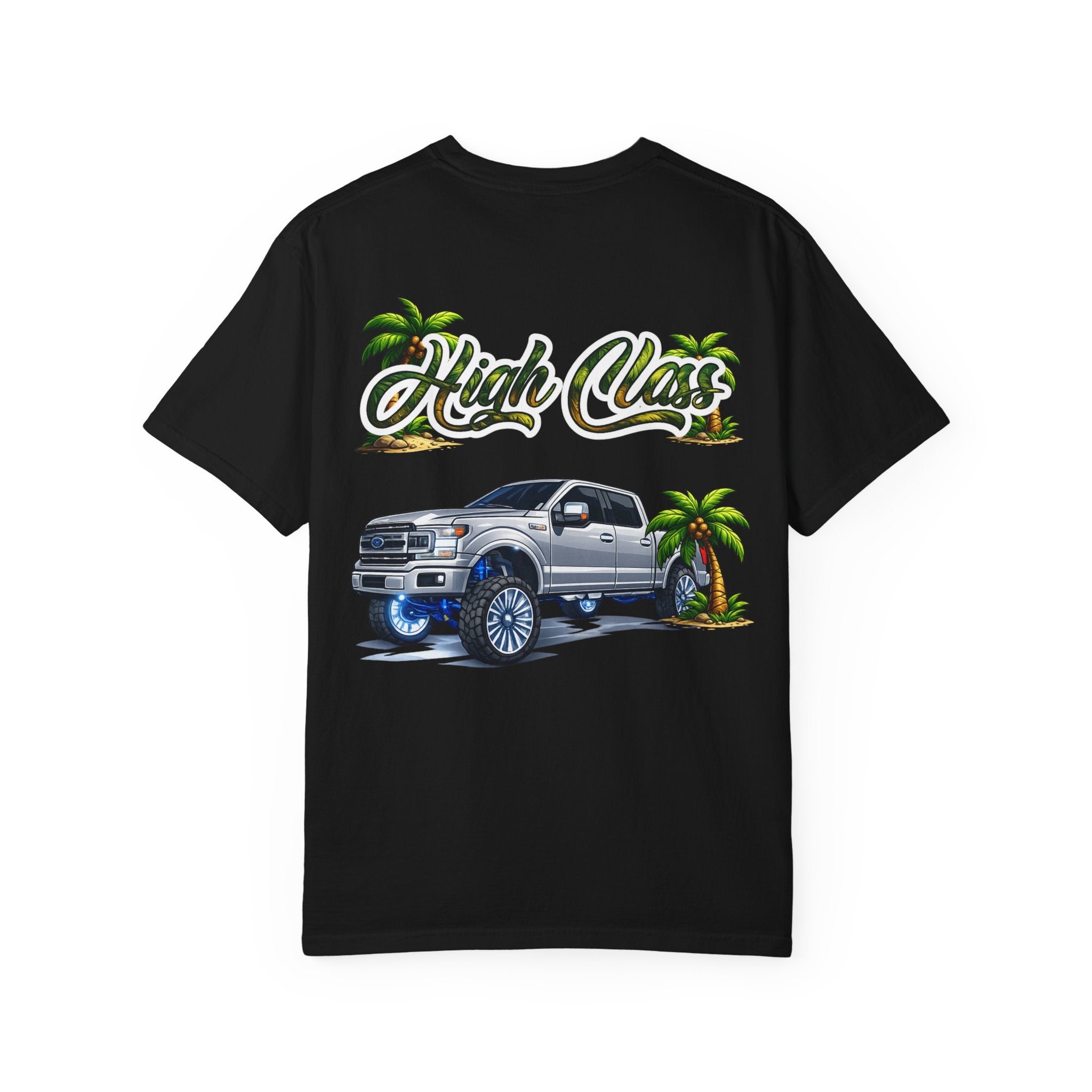 🌴Squat Society x Highclass Palm Exclusive