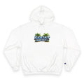 🌴 Squat Society Hoodie x Truck Texture 🌴