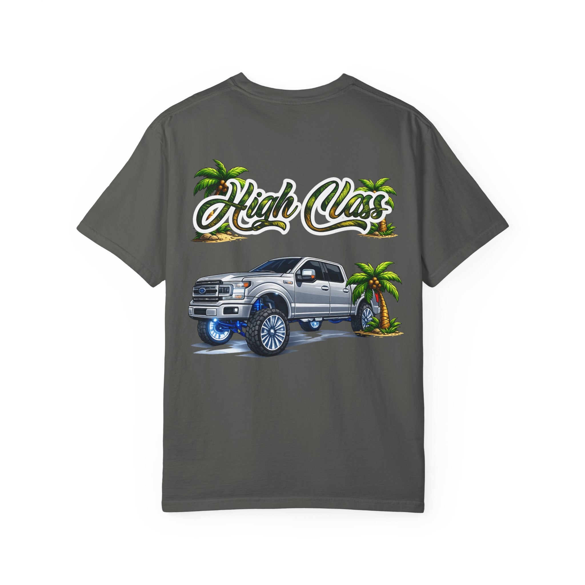 🌴Squat Society x Highclass Palm Exclusive