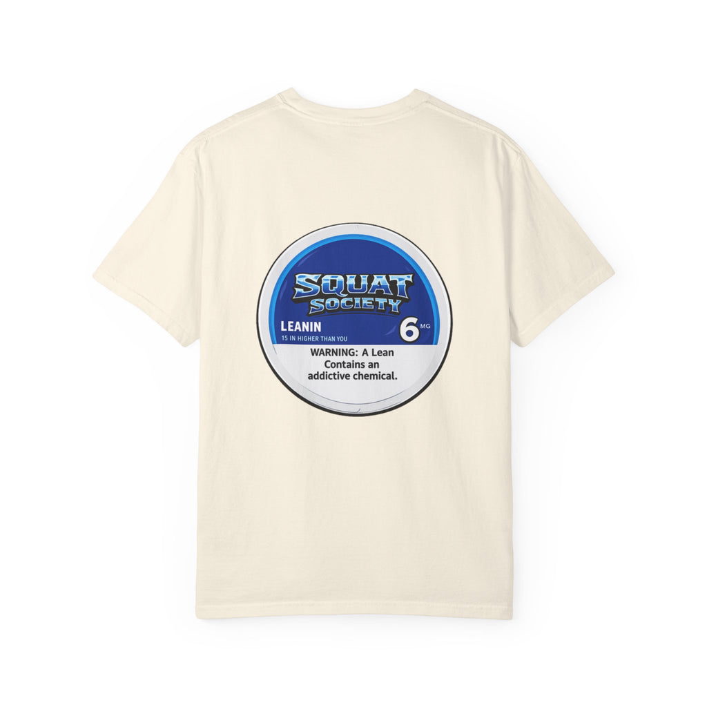 Squat Society OG 01: drop 🌴