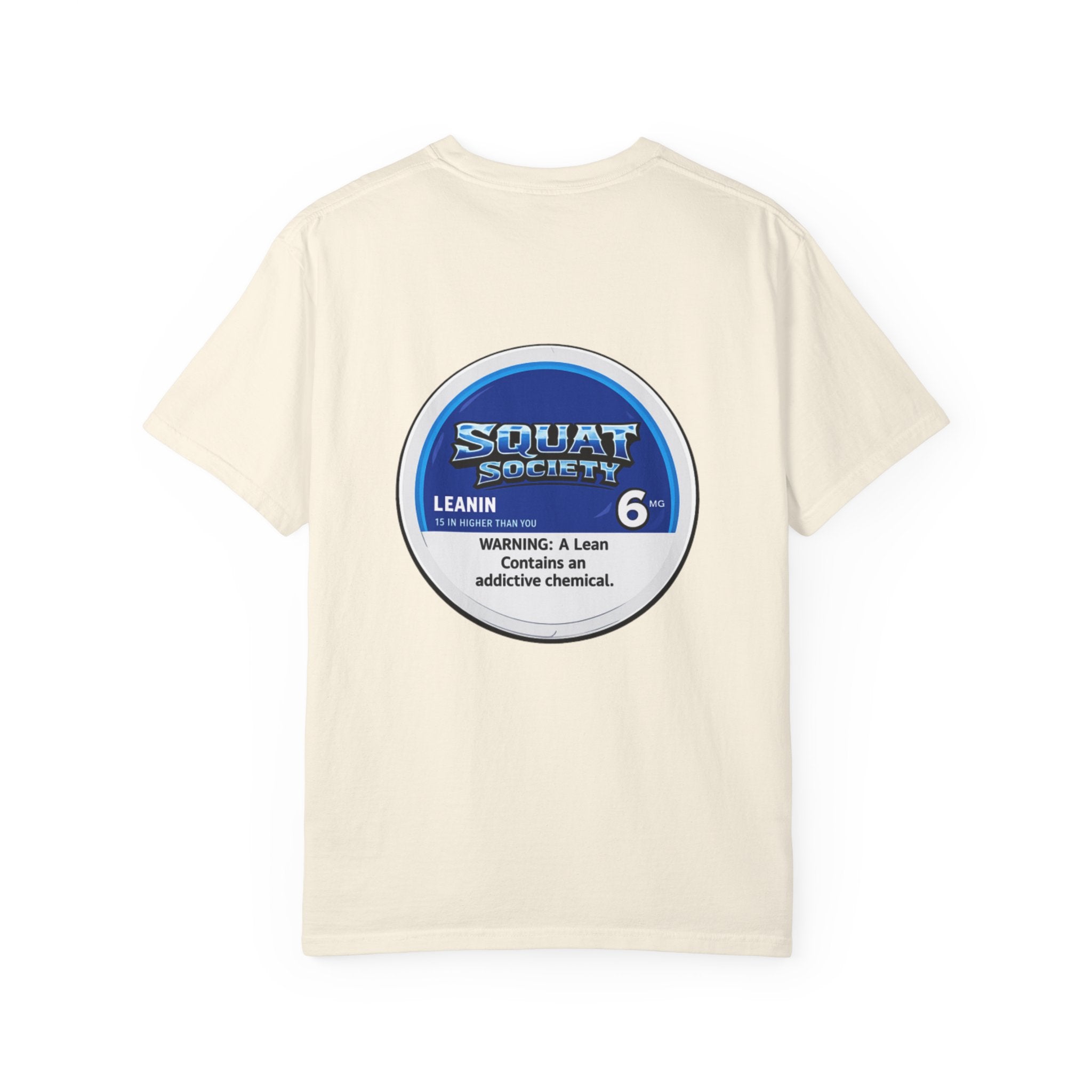 Squat Society OG 01: drop 🌴