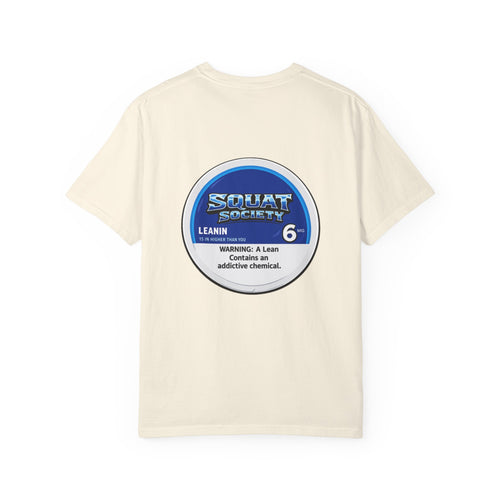Squat Society OG 01: drop 🌴