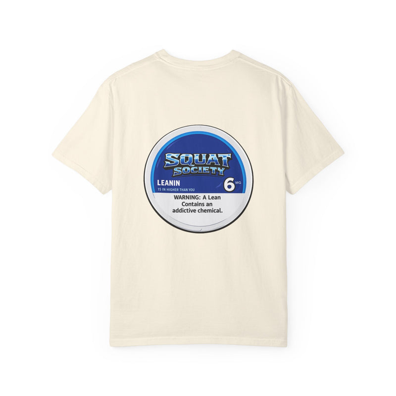Squat Society OG 01: drop 🌴
